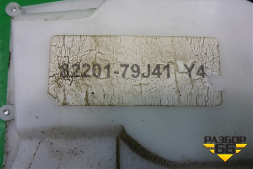 Замок двери передней правой (8220179J41) для Suzuki SX4 с 2006-2013г