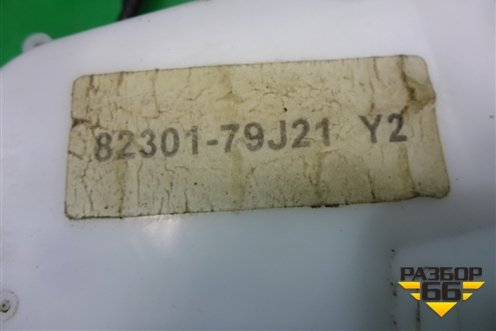 Замок двери задней правой (8230179J21) для Suzuki SX4 с 2006-2013г