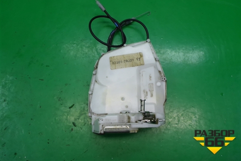 Замок двери задней правой (8230179J21) для Suzuki SX4 с 2006-2013г