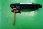 Ручка наружная двери задней правой для Suzuki SX4 с 2006-2013г