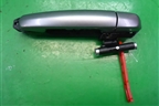 Ручка наружная двери задней правой для Suzuki SX4 с 2006-2013г