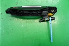 Ручка наружная двери задней левой для Suzuki SX4 с 2006-2013г