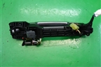 Ручка наружная двери передней правой для Suzuki SX4 с 2006-2013г
