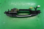 Ручка наружная двери передней правой для Suzuki SX4 с 2006-2013г