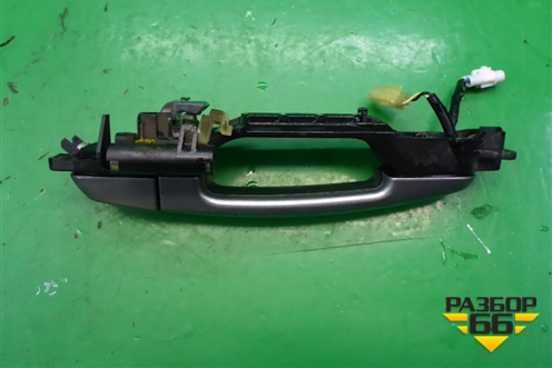 Ручка наружная двери передней правой для Suzuki SX4 с 2006-2013г