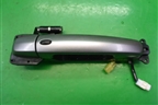 Ручка наружная двери передней правой для Suzuki SX4 с 2006-2013г