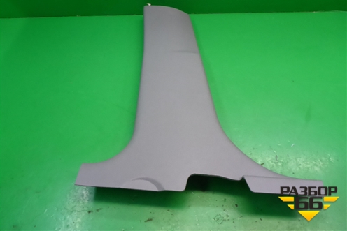 Обшивка стойки центральная нижняя левая (7624179J0) для Suzuki SX4 с 2006-2013г