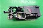 Ручка внутренняя двери передней правой для Suzuki SX4 с 2006-2013г