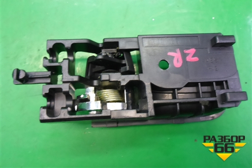 Ручка внутренняя двери задней правой для Suzuki SX4 с 2006-2013г
