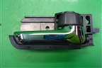 Ручка внутренняя двери задней правой для Suzuki SX4 с 2006-2013г