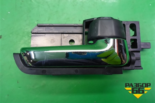 Ручка внутренняя двери задней правой для Suzuki SX4 с 2006-2013г
