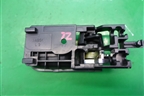 Ручка внутренняя двери задней левой для Suzuki SX4 с 2006-2013г