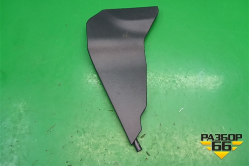 Накладка внутренняя консоли левая (7583279J0) для Suzuki SX4 с 2006-2013г