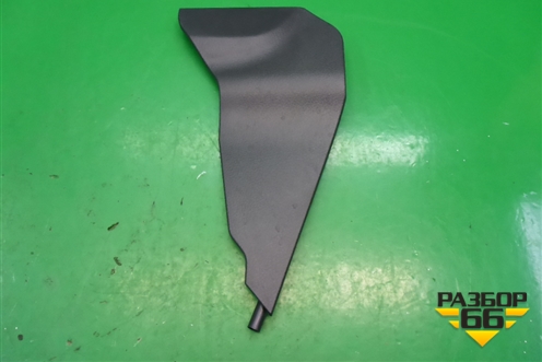 Накладка внутренняя консоли правая (7583179J0) для Suzuki SX4 с 2006-2013г