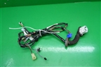 Проводка двери передней левой (3675655L20) для Suzuki SX4 с 2006-2013г