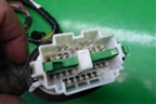 Проводка двери передней левой (3675655L20) для Suzuki SX4 с 2006-2013г