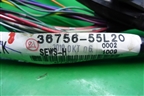 Проводка двери передней левой (3675655L20) для Suzuki SX4 с 2006-2013г