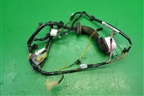Проводка двери передней правой (3675755L20) для Suzuki SX4 с 2006-2013г