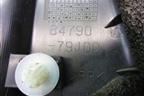 Накладка двери передней левой уголок (8479079J00) для Suzuki SX4 с 2006-2013г