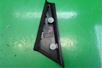 Накладка двери передней правой уголок (8475079J00) для Suzuki SX4 с 2006-2013г