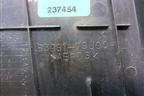 Накладка двери задней левой (уголок хетчбэк) (8398179J00) для Suzuki SX4 с 2006-2013г