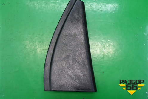 Накладка двери задней левой (уголок хетчбэк) (8379779J00) для Suzuki SX4 с 2006-2013г