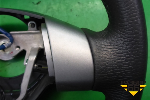 Рулевое колесо под AIR BAG без AIR BAG для Suzuki SX4 с 2006-2013г