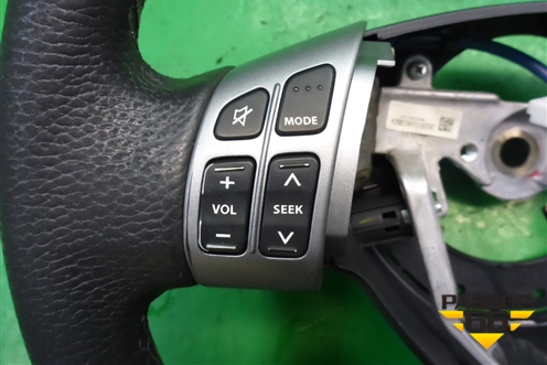 Рулевое колесо под AIR BAG без AIR BAG для Suzuki SX4 с 2006-2013г