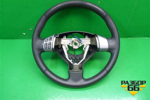 Рулевое колесо под AIR BAG без AIR BAG для Suzuki SX4 с 2006-2013г