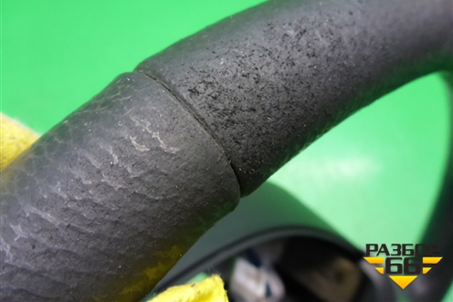 Рулевое колесо под AIR BAG без AIR BAG для Suzuki SX4 с 2006-2013г