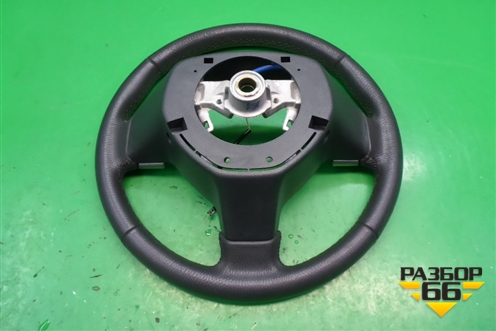 Рулевое колесо под AIR BAG без AIR BAG для Suzuki SX4 с 2006-2013г