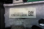 Рулевое колесо под AIR BAG без AIR BAG для Suzuki SX4 с 2006-2013г