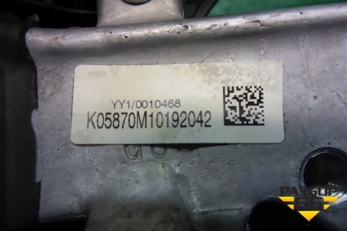Рулевое колесо под AIR BAG без AIR BAG для Suzuki SX4 с 2006-2013г