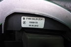 Рулевое колесо под AIR BAG без AIR BAG для Suzuki SX4 с 2006-2013г