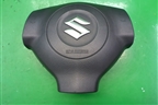 Подушка безопасности в рулевое колесо для Suzuki SX4 с 2006-2013г