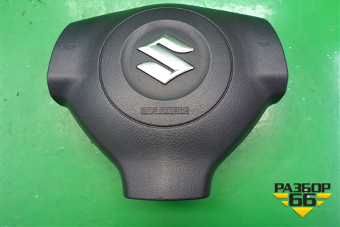 Подушка безопасности в рулевое колесо для Suzuki SX4 с 2006-2013г