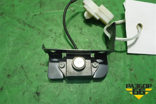 Микрофон (FE0166EM0) для Mazda CX 7 с 2006-2012г