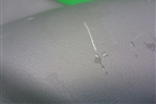 Обшивка багажника левая (хетчбэк) (7628179J0) для Suzuki SX4 с 2006-2013г