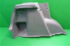 Обшивка багажника левая (хетчбэк) (7628179J0) для Suzuki SX4 с 2006-2013г