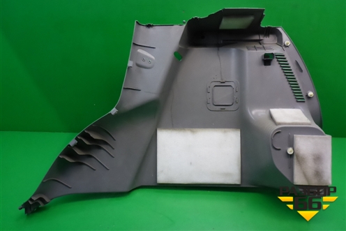 Обшивка багажника левая (хетчбэк) (7628179J0) для Suzuki SX4 с 2006-2013г