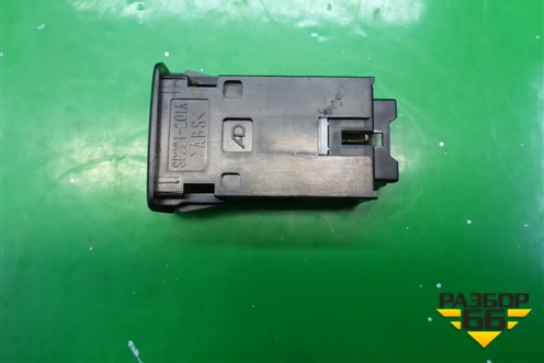 Кнопка обогрева сидений (SP221201A) для Suzuki SX4 с 2006-2013г