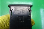 Кнопка обогрева сидений (SP221201A) для Suzuki SX4 с 2006-2013г