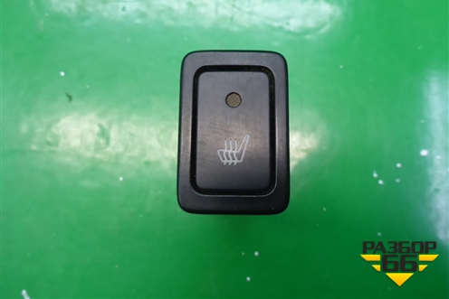 Кнопка обогрева сидений (SP221201A) для Suzuki SX4 с 2006-2013г