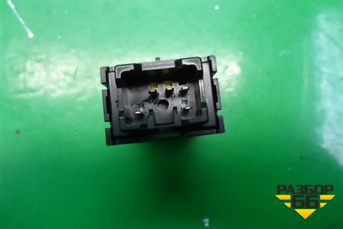 Кнопка обогрева сидений (SP221201A) для Suzuki SX4 с 2006-2013г