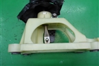 Кулиса КПП МКПП для Suzuki SX4 с 2006-2013г