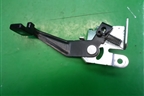 Ручка открывания лючка бензобака для Suzuki SX4 с 2006-2013г