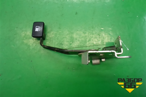 Ручка открывания лючка бензобака для Suzuki SX4 с 2006-2013г