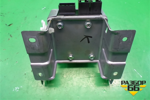 Блок управления рулевой колонкой (3872079JC0) для Suzuki SX4 с 2006-2013г
