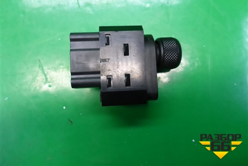Переключатель регулировки зеркал для Suzuki SX4 с 2006-2013г