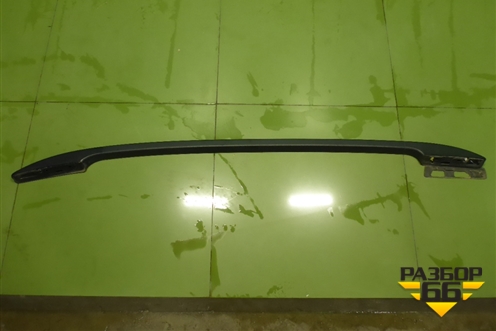 Рейлинг на крышу правый (хетчбэк) для Suzuki SX4 с 2006-2013г